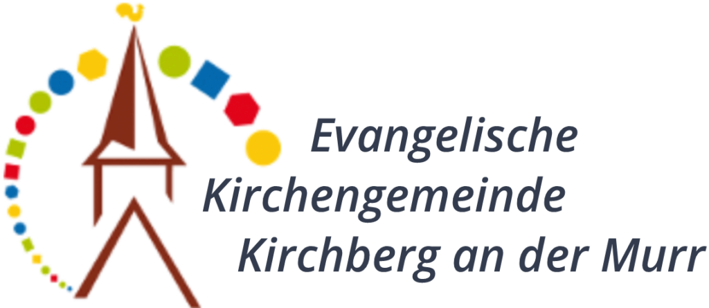 Evangelische Kirchengemeinde Kirchberg an der Murr Logo